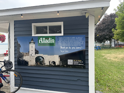 Photo of Alladin Syrian Canadian Restaurant - 85 Caladh Ave, Pictou, NS B0K 1H0
